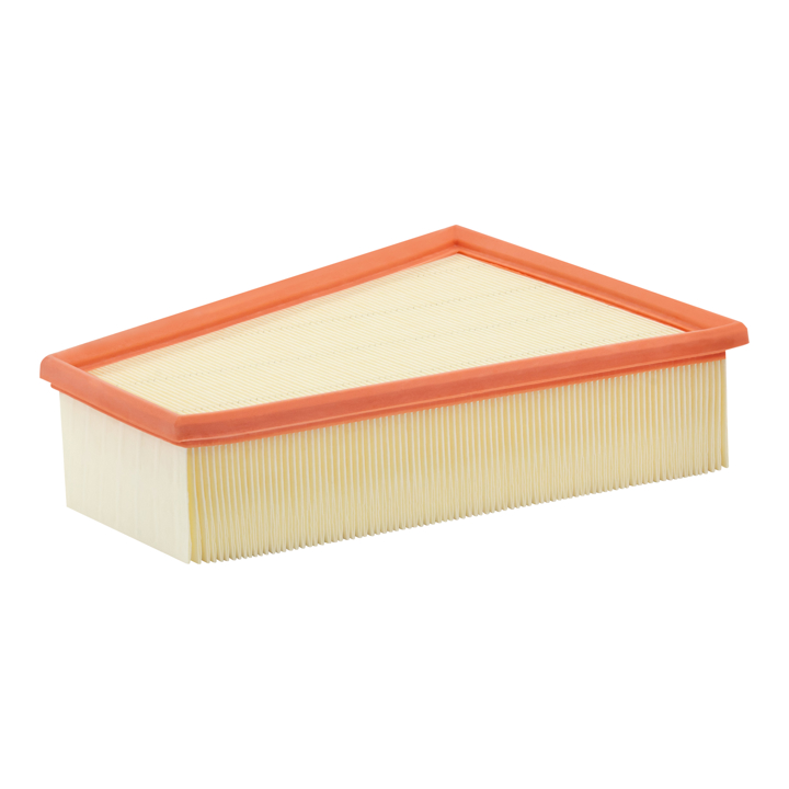 Air filter Filtron AP 186/1