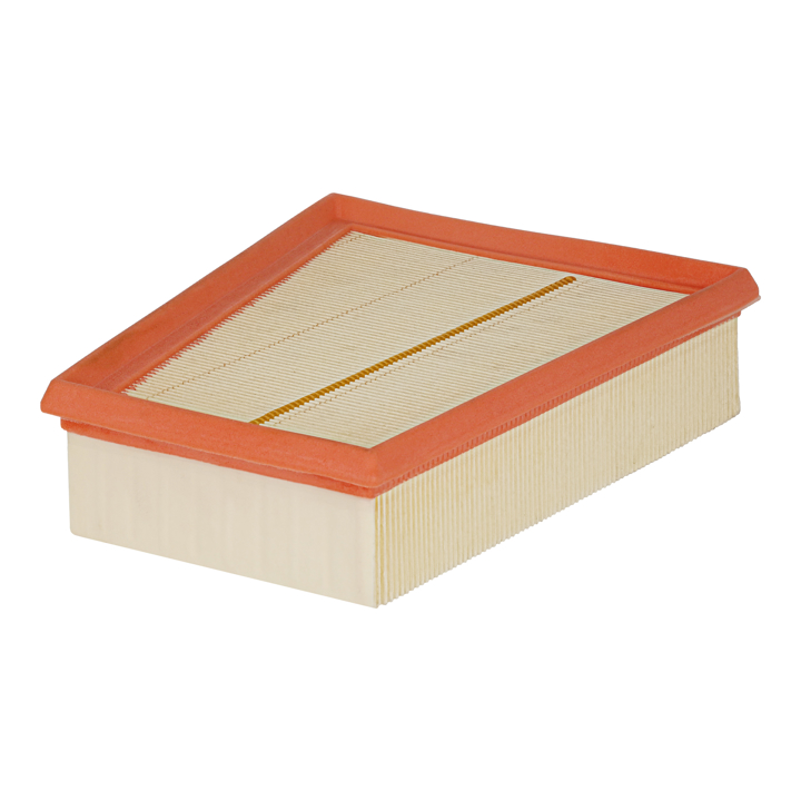 Air filter Filtron AP 185/2