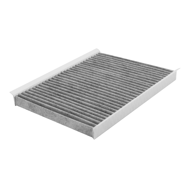 Cabin filter with activated carbon Filtron K 1103A