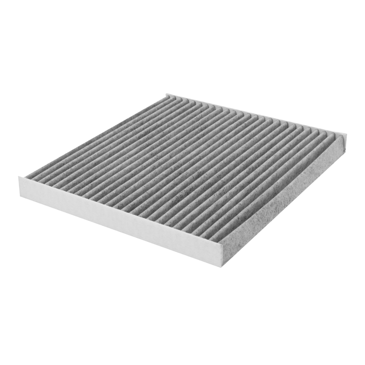 Cabin filter with activated carbon Filtron K 1123A