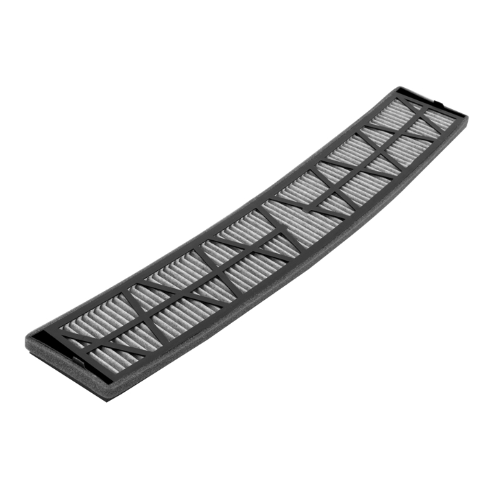 Cabin filter with activated carbon Filtron K 1136A