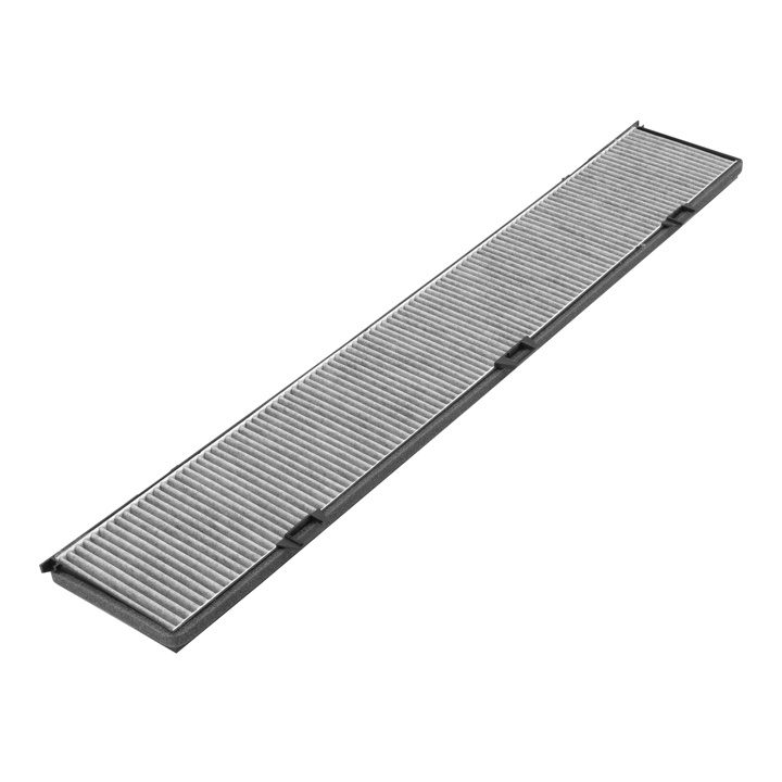 Cabin filter with activated carbon Filtron K 1169A