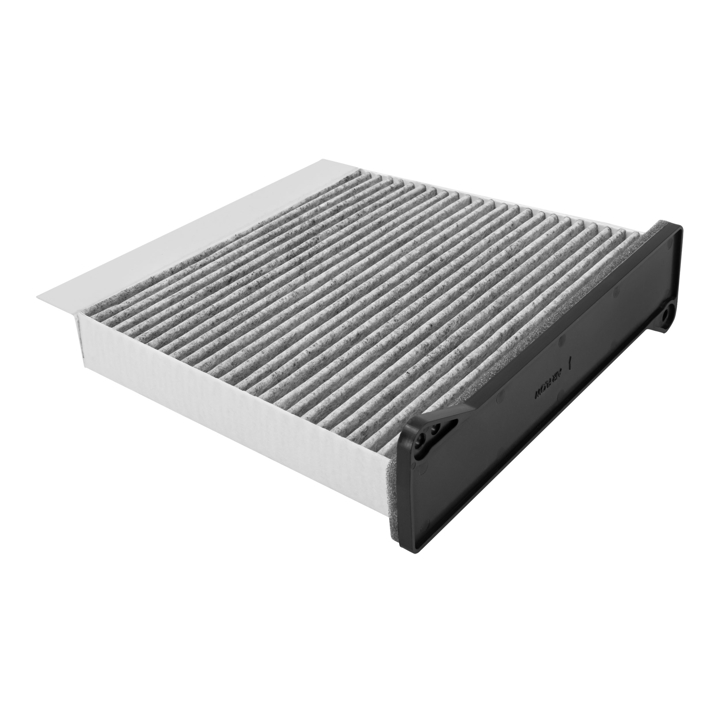 Cabin filter with activated carbon Filtron K 1240A