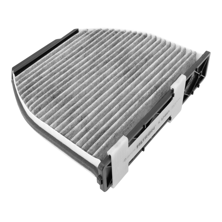 Cabin filter with activated carbon Filtron K 1246A