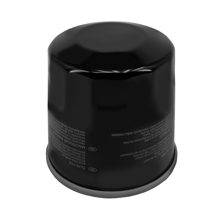 Oil Filter Filtron OP 572