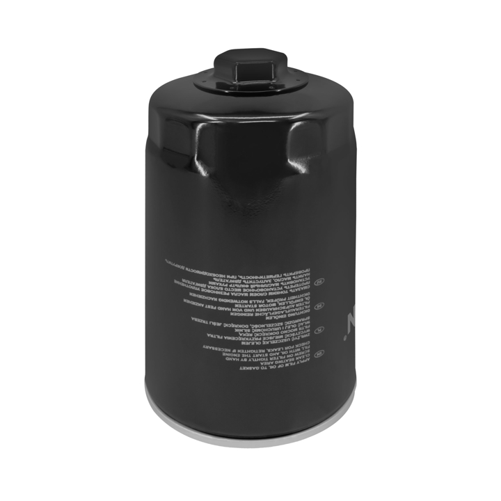 Oil Filter Filtron OP 574