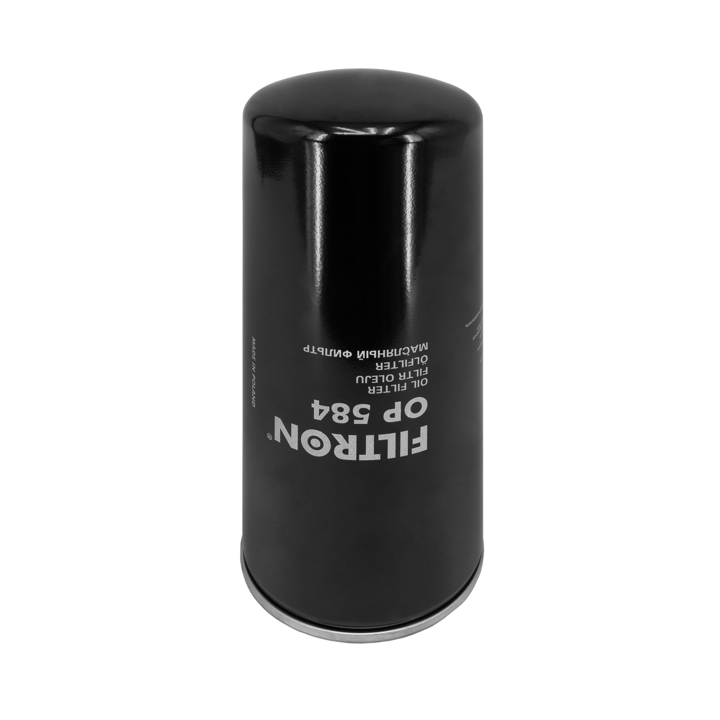 Oil Filter Filtron OP 584