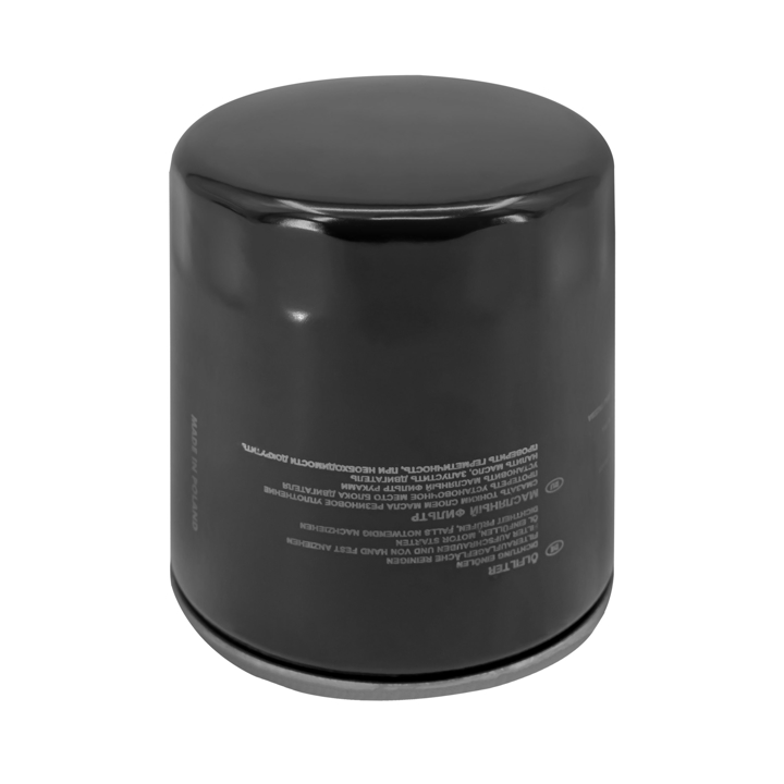 Oil Filter Filtron OP 581