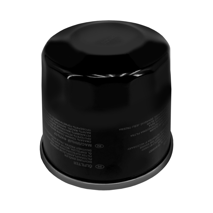 Oil Filter Filtron OP 595