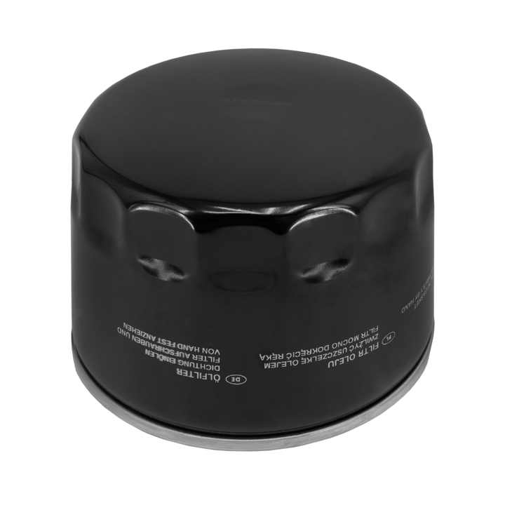 Oil Filter Filtron OP 592/8