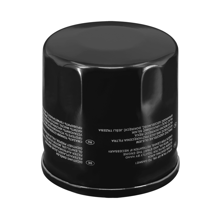 Oil Filter Filtron OP 616/3