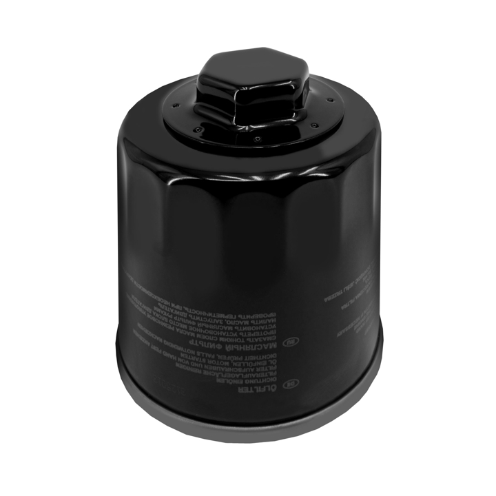 Oil Filter Filtron OP 641