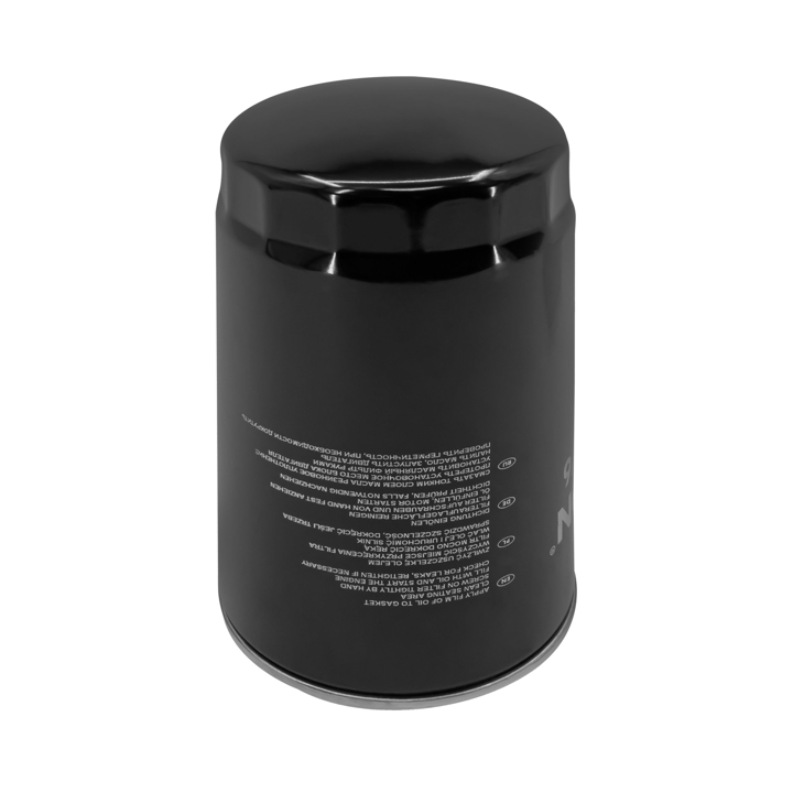 Oil Filter Filtron OP 626/6