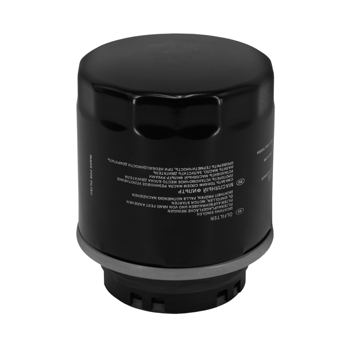 Oil Filter Filtron OP 641/2