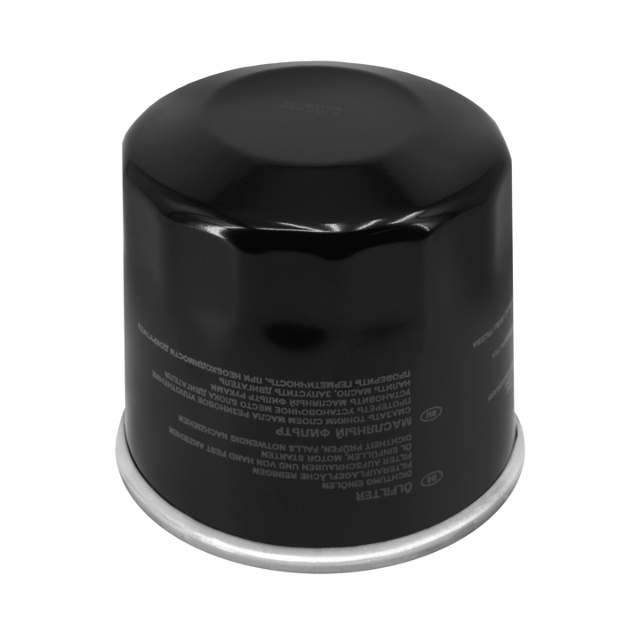Oil Filter Filtron OP 642/2