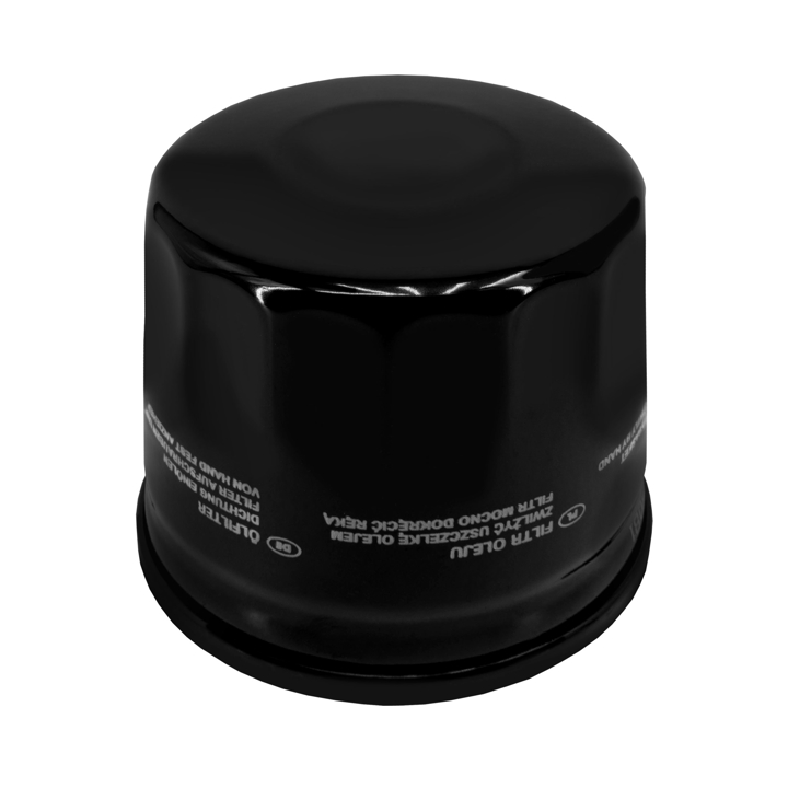Oil Filter Filtron OP 643/4