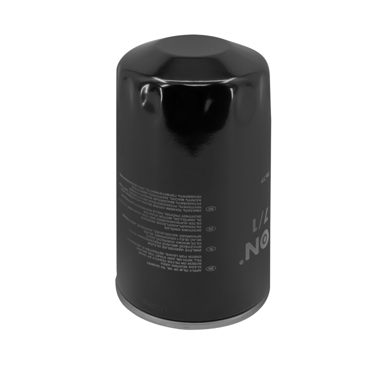 Oil Filter Filtron OP 647/1