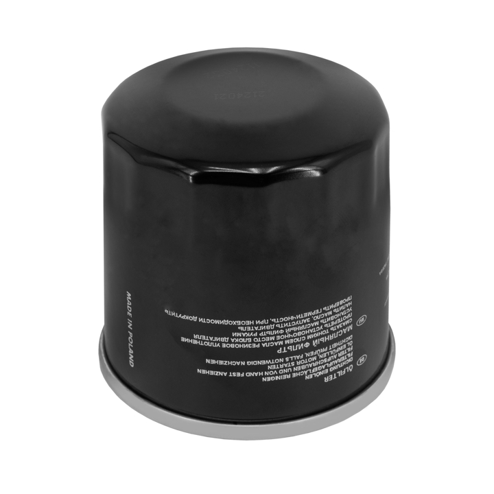 Oil Filter Filtron OP 643/6