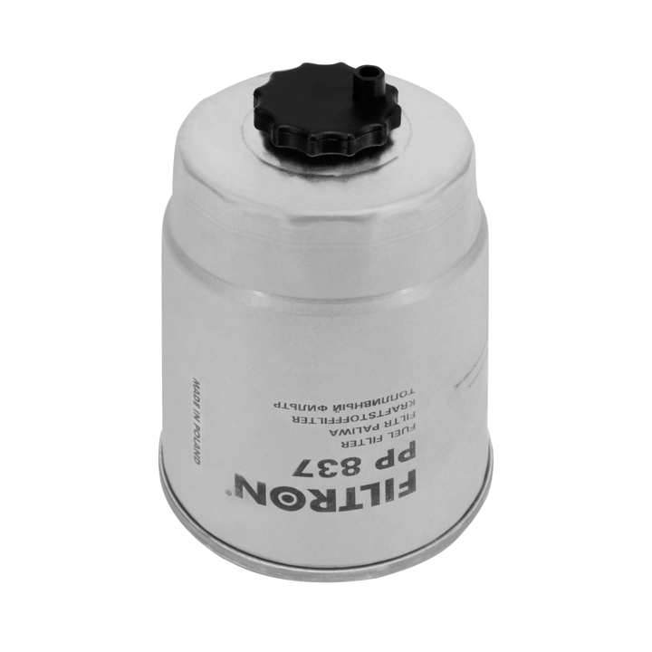 Fuel filter Filtron PP 837