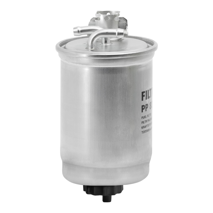 Fuel filter Filtron PP 839