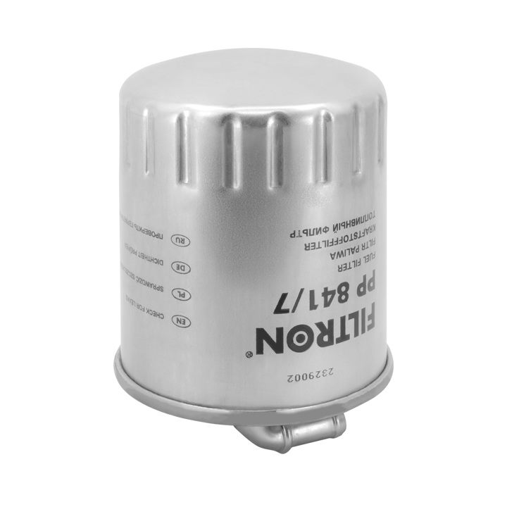 Fuel filter Filtron PP 841/7