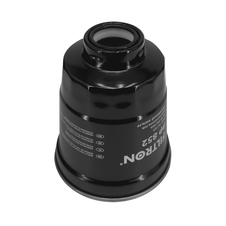 Fuel filter Filtron PP 852