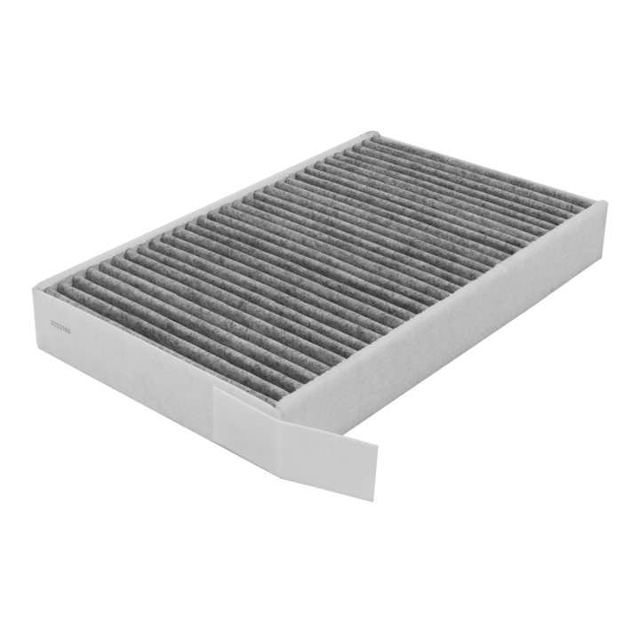 Cabin air filter Tesla Model Y: K1445A Filtron Cabin filter