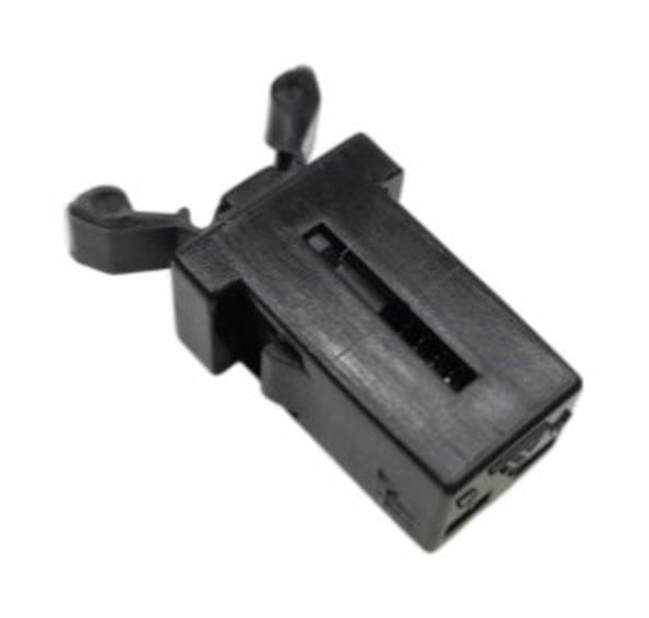 VAG 4F0 947 117 Holding Clip, interior panels 4F0947117 4F0947117 VAG Holding Clip, interior panels