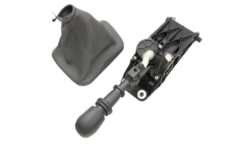 FT73219 Fast Gear shift mechanism