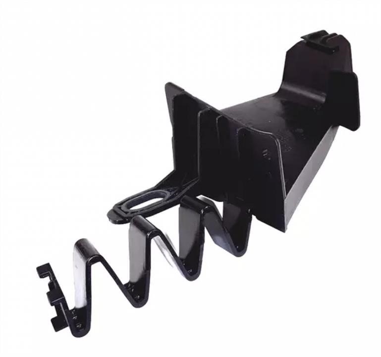 8W0807334A VAG Bracket for radiator grill