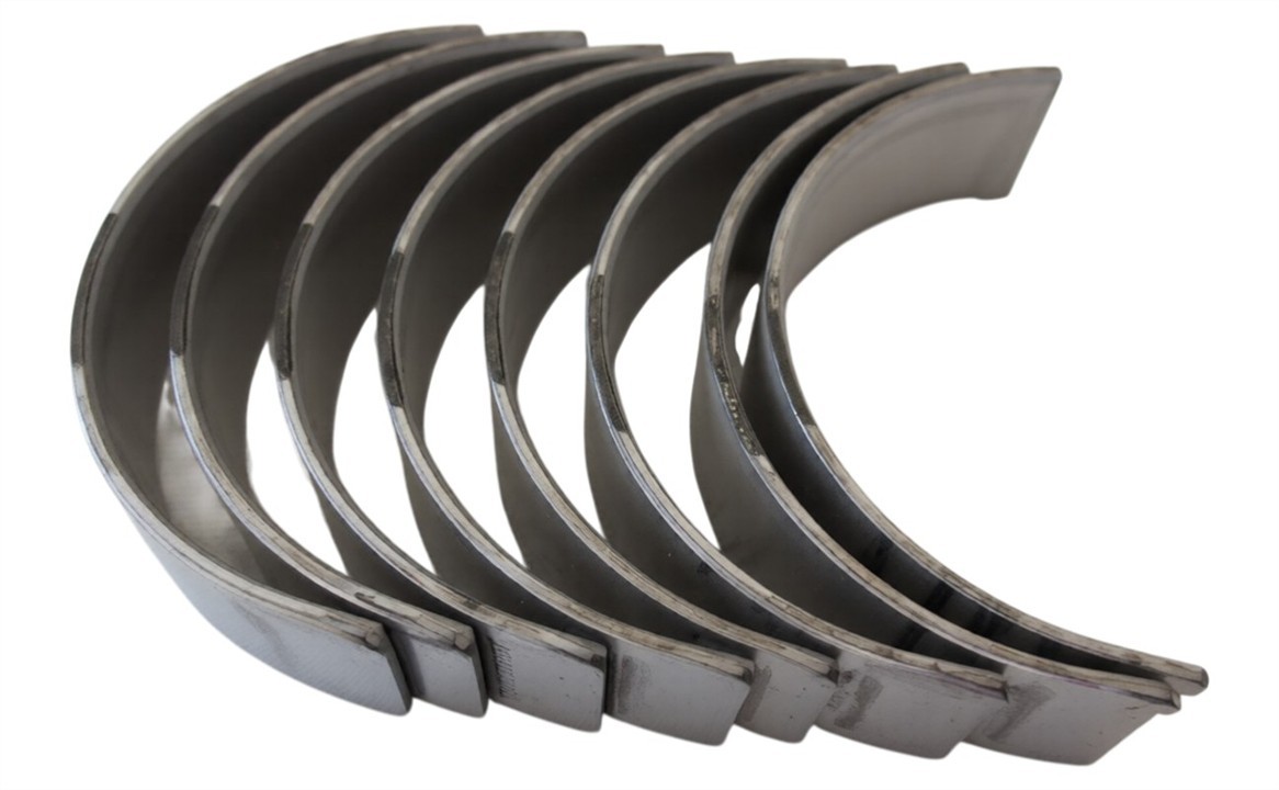 12108AB540 Subaru Connecting rod bearings, set