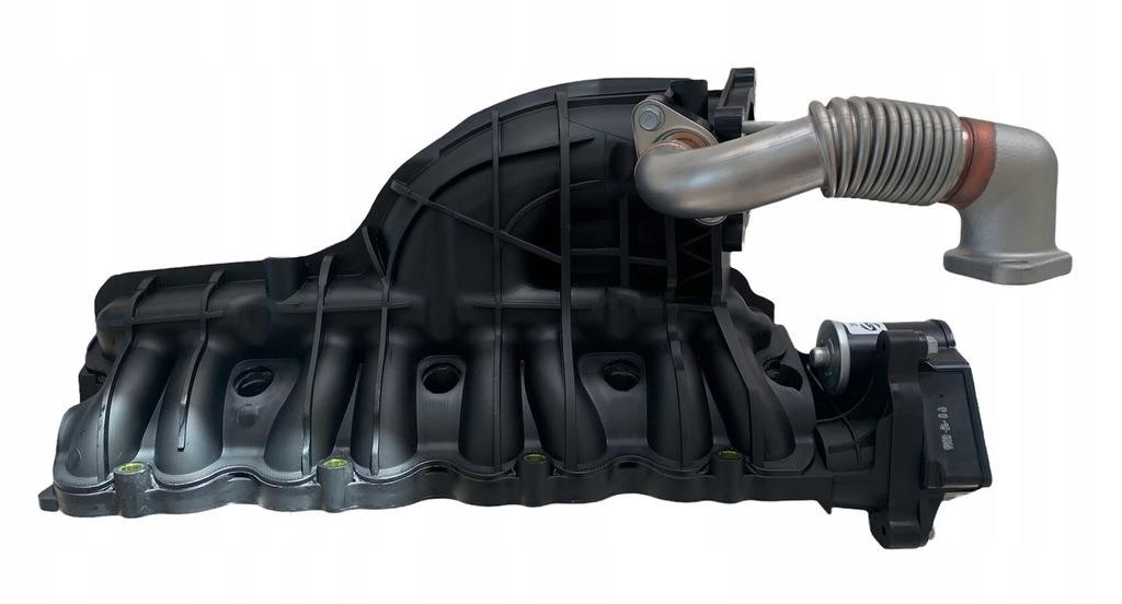 Intake manifold Hyundai/Kia 28310 2F650