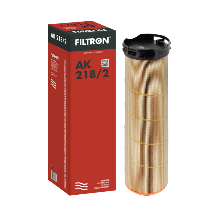 Buy Filtron AK 218/2 at a low price in United Arab Emirates!