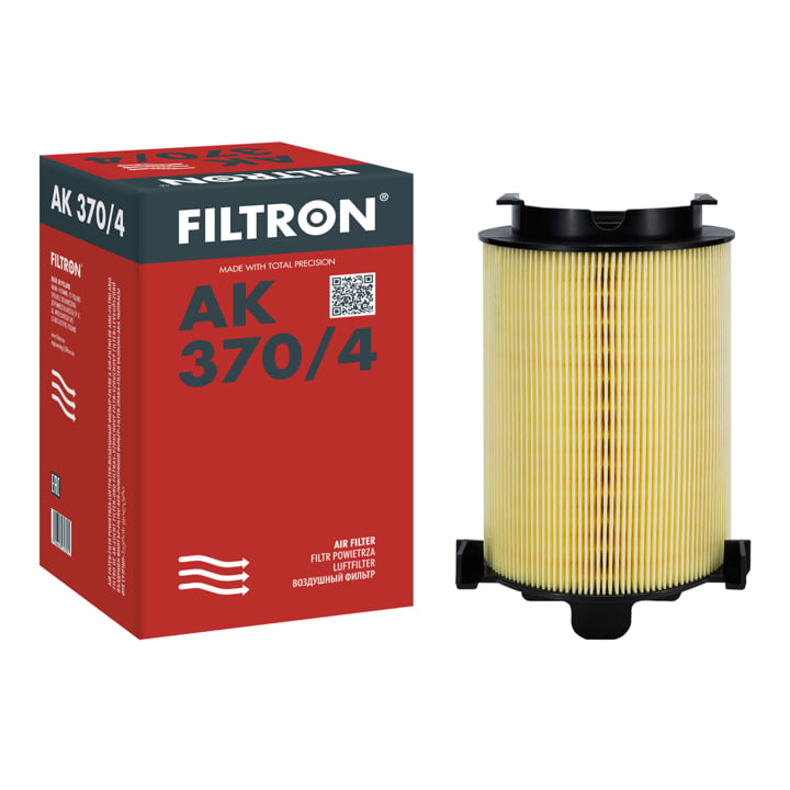 Buy Filtron AK 370/4 at a low price in United Arab Emirates!