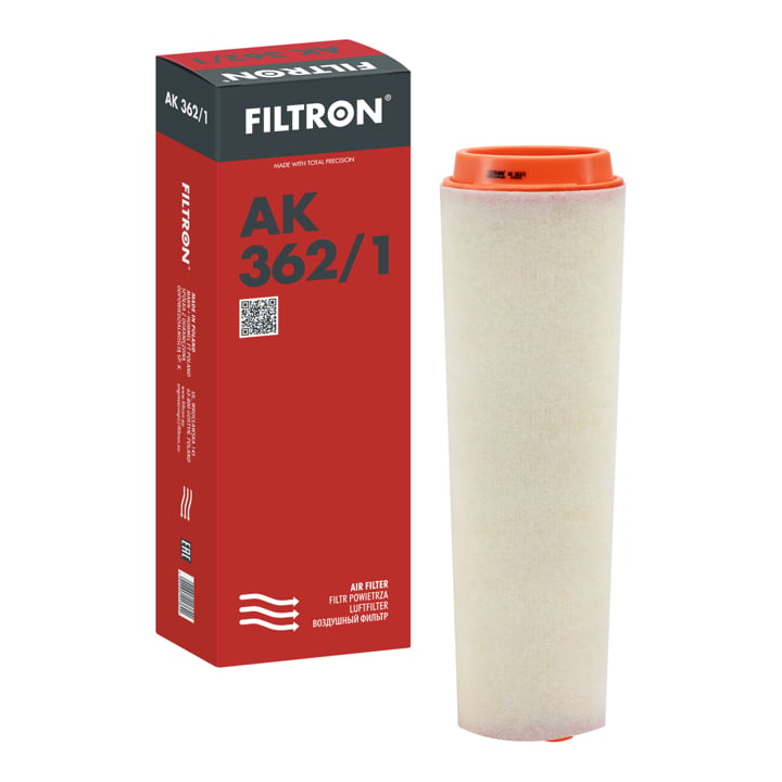 Buy Filtron AK 362/1 at a low price in United Arab Emirates!