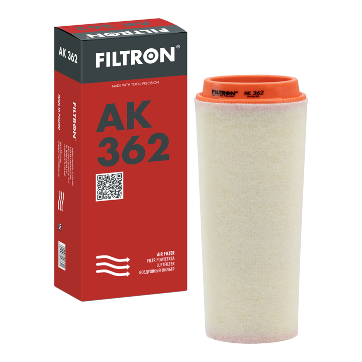 Buy Filtron AK 362 at a low price in United Arab Emirates!