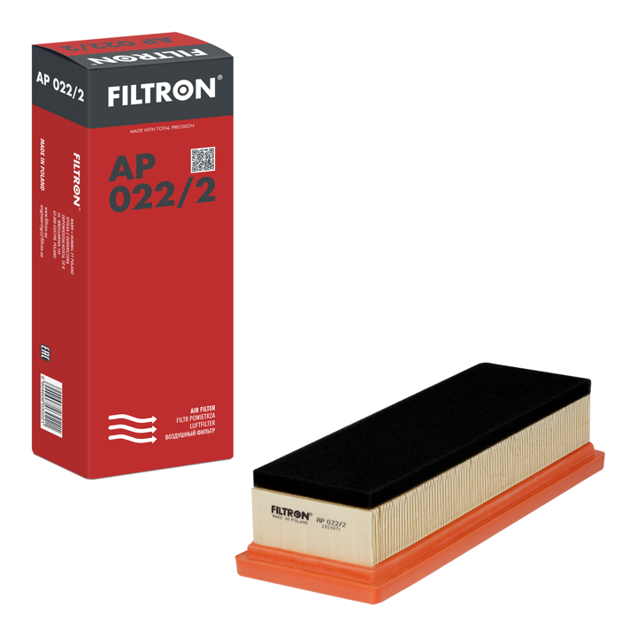 Buy Filtron AP 022/2 at a low price in United Arab Emirates!