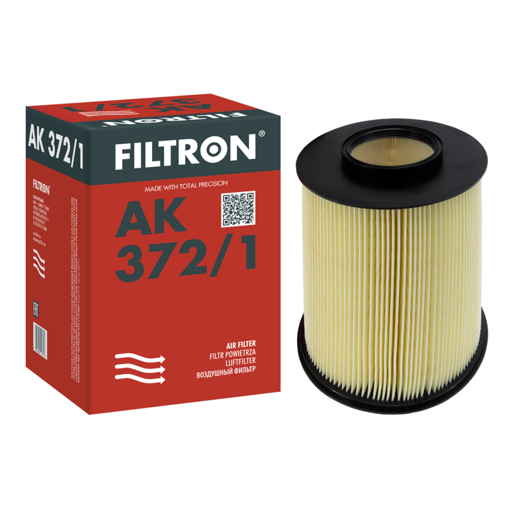Buy Filtron AK 372/1 at a low price in United Arab Emirates!