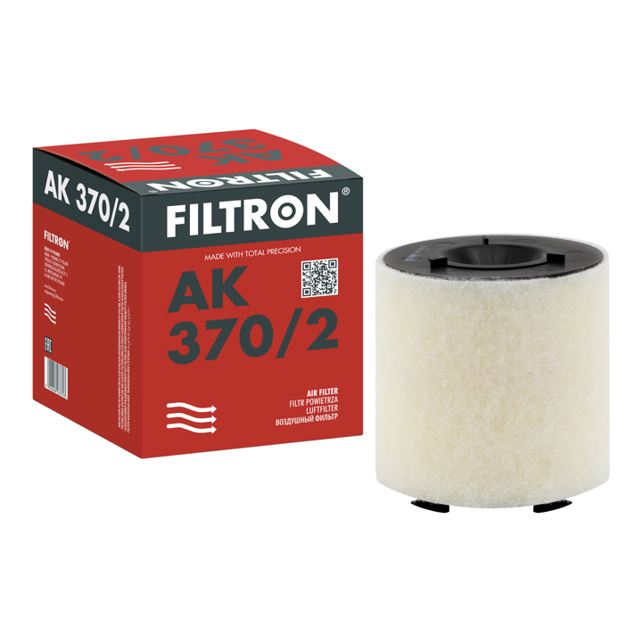 Buy Filtron AK 370/2 at a low price in United Arab Emirates!