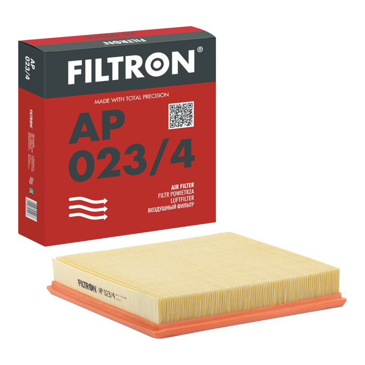 Buy Filtron AP 023/4 at a low price in United Arab Emirates!