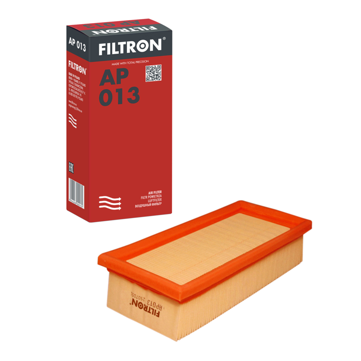 Filtron Air filter – price 14 PLN