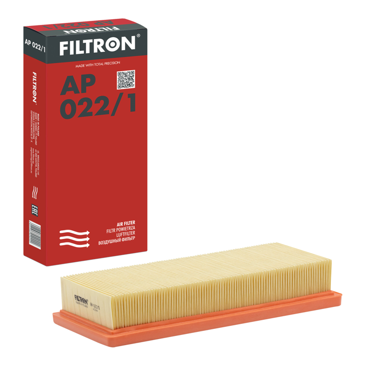 Buy Filtron AP 022/1 at a low price in United Arab Emirates!
