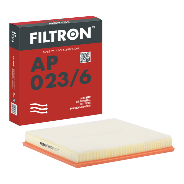 Filtron Air filter – price [object Object] PLN