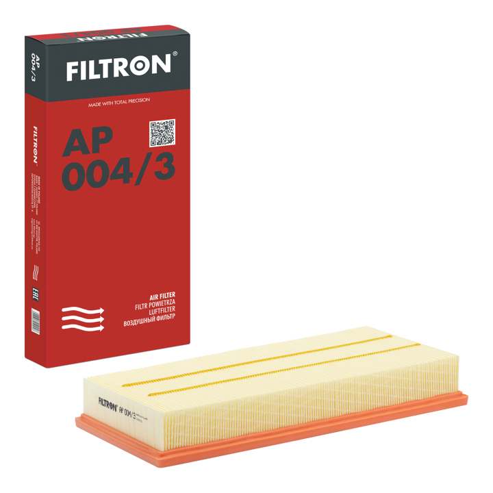 Buy Filtron AP 004/3 at a low price in United Arab Emirates!