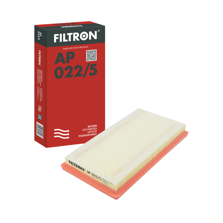 Buy Filtron AP 022/5 at a low price in United Arab Emirates!