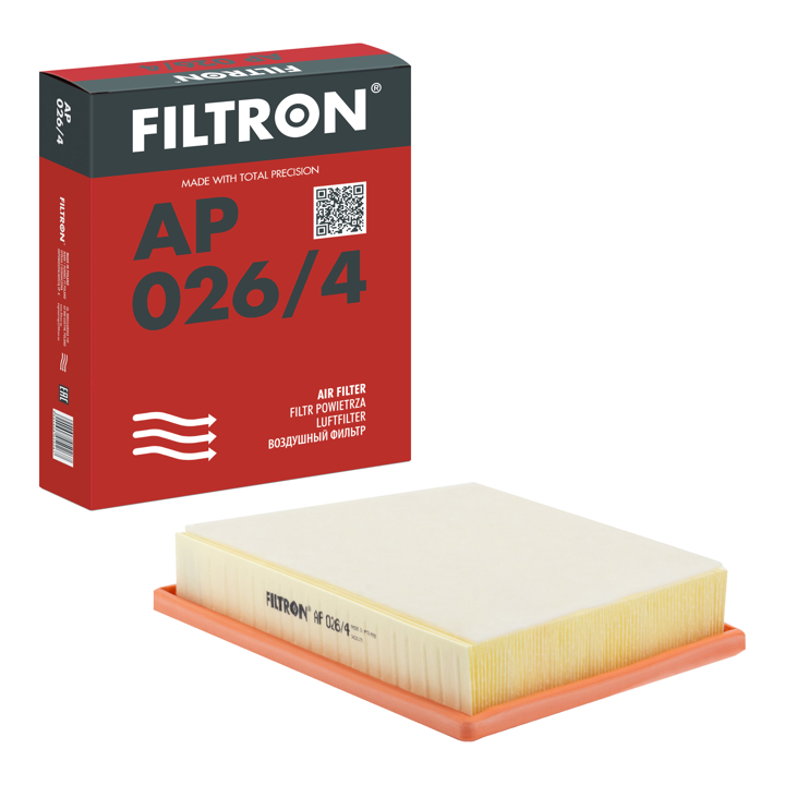 Filtron Air filter – price 49 PLN
