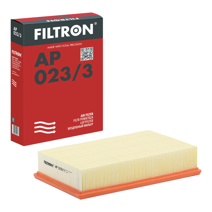 Buy Filtron AP 023/3 at a low price in United Arab Emirates!
