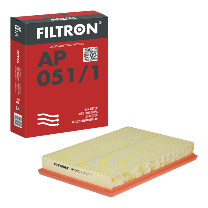 Buy Filtron AP 051/1 at a low price in United Arab Emirates!