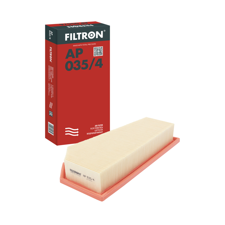 Buy Filtron AP 035/4 at a low price in United Arab Emirates!