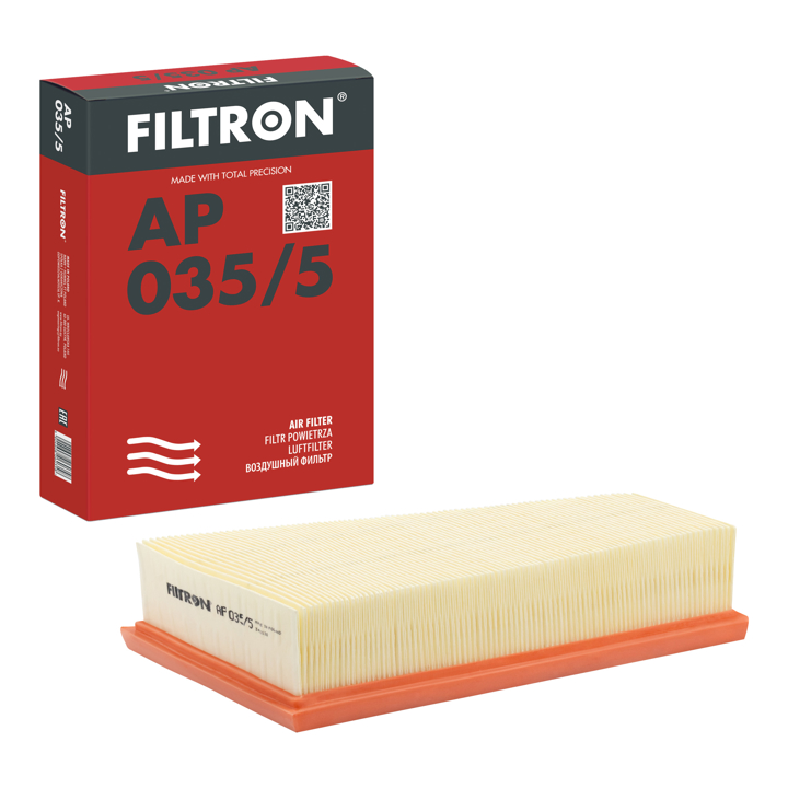 Buy Filtron AP 035/5 at a low price in United Arab Emirates!